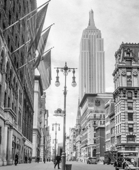 Artthur Harris 最高のモデル 写真