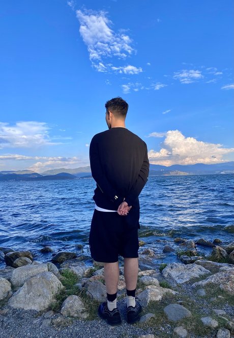 Footboy ポルノスター ホット 写真