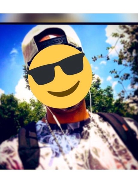 MrSmileyStone 無料モデル 画像