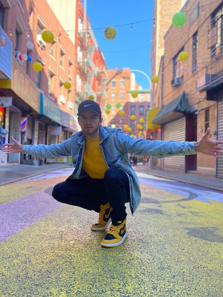 Mr Hardwood ヌードモデル ギャラリー