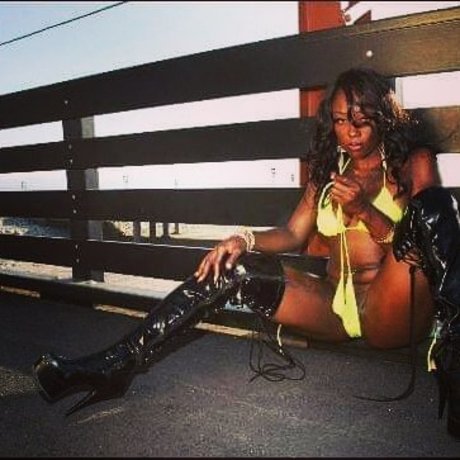 Hersheyz Coco 最高の女優 写真