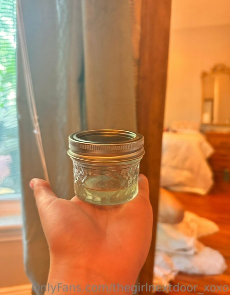 thegirlnextdoor xoxo ポルノスター ホット 写真