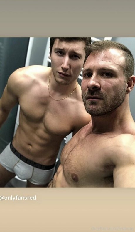 redarmy ホットスター ギャラリー