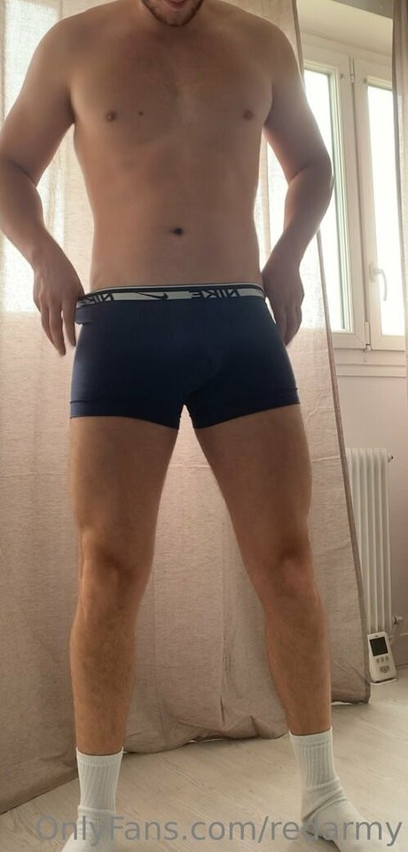 redarmy アダルトスター 写真