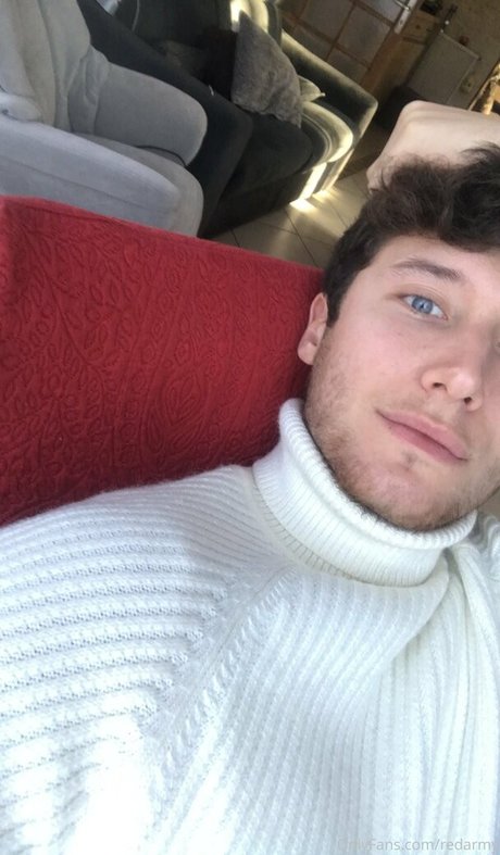 redarmy 高品質モデル 写真