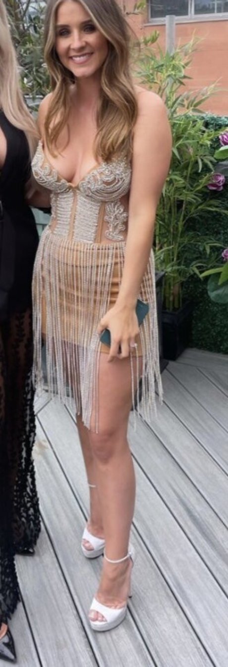 Brooke Vincent ホットなスター 画像