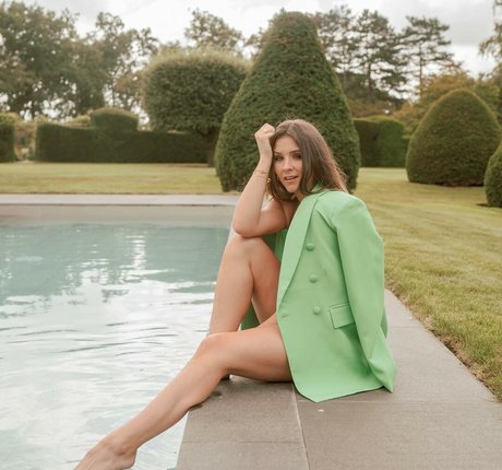 Brooke Vincent profile image