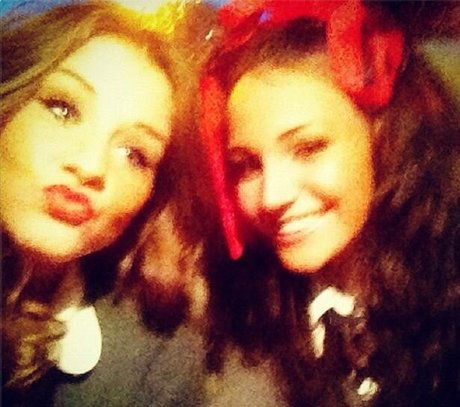 Brooke Vincent 独占ポルノスター アーカイブ