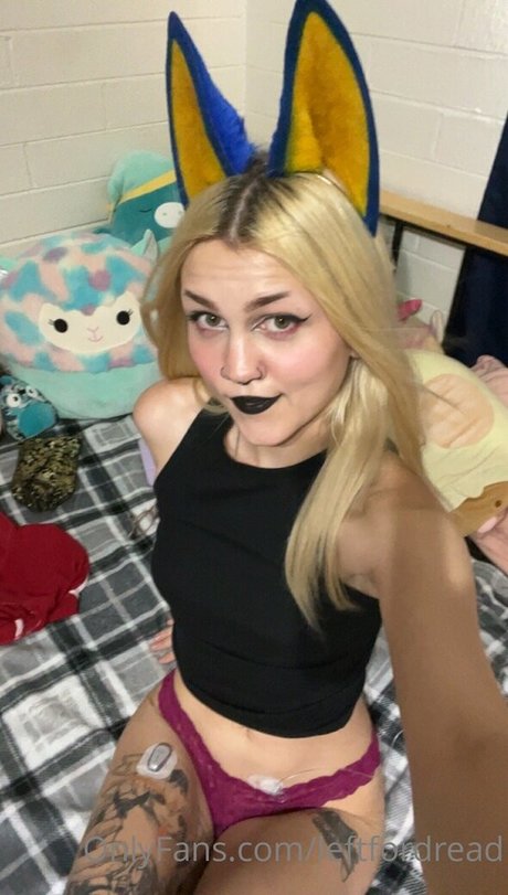 leftfordread 素敵なモデル ギャラリー