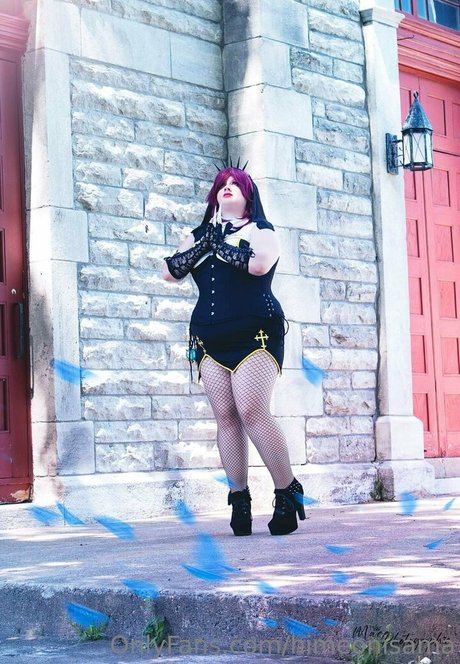 himeonisama ヌードモデル 写真