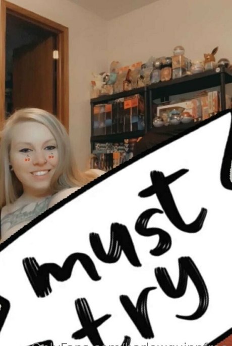 小人エボニーOnlyFans アートポルノ ギャラリー