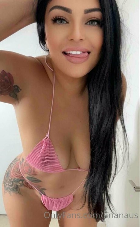 arianaus 無料のスター 画像