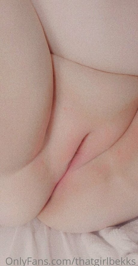 thatgirlbekks 美しいモデル 画像