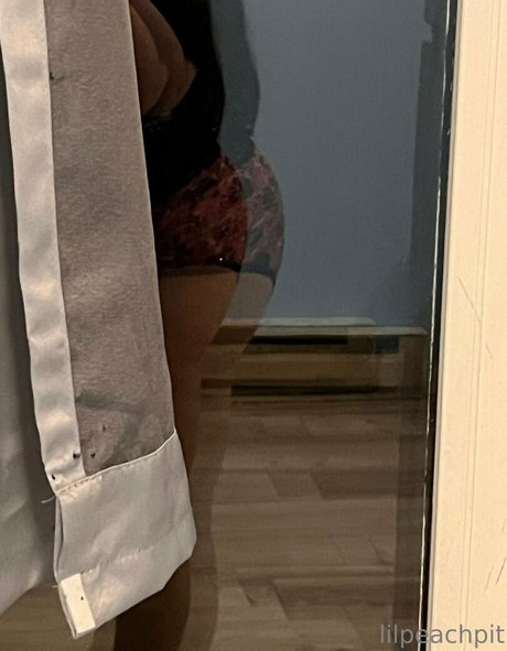 lilpeachpit セックスモデル 画像