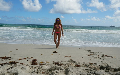 ぽっちゃりブロンドOnlyFans 素敵 写真