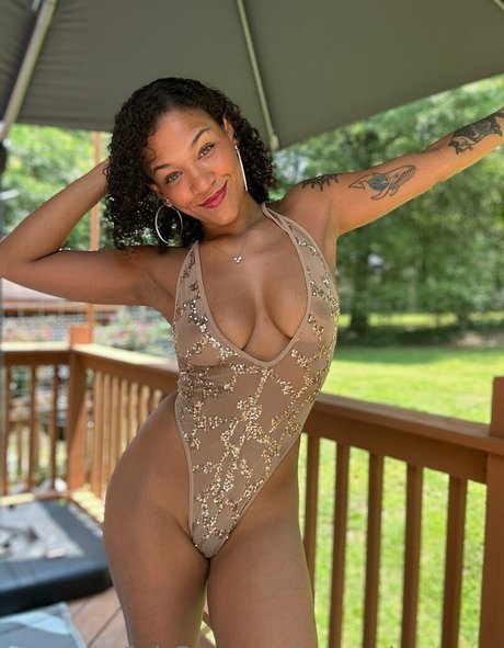 katgoddesstease 完璧なモデル 写真