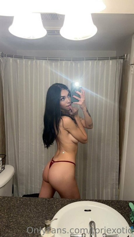 toriexotic ポルノスター ヌード 写真