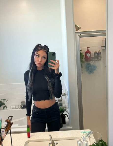 toriexotic 完璧な女優 写真