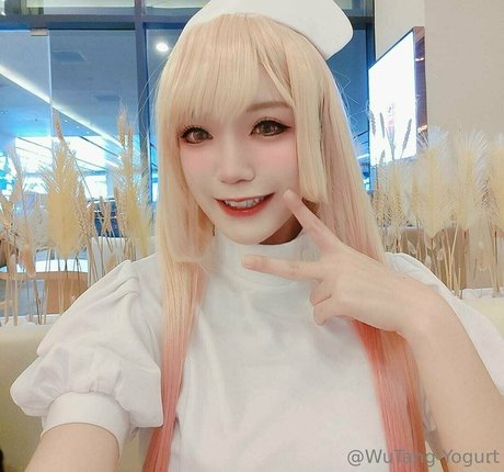 wutangyogurt 裸のモデル アーカイブ