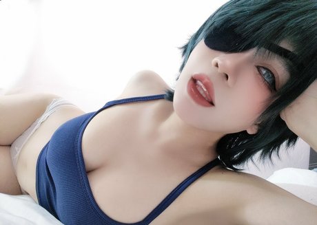 wutangyogurt HDポルノスター 写真