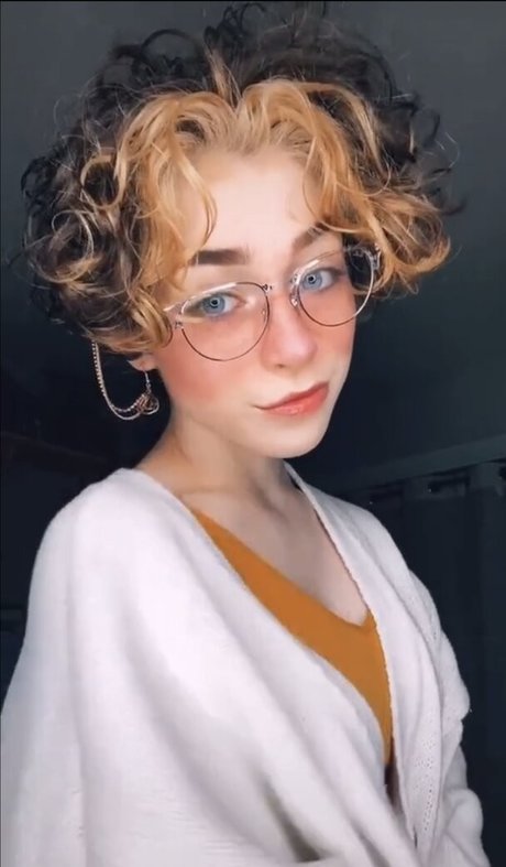 graceful addison スター 写真