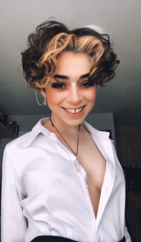 graceful addison スターセックス 写真