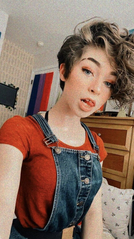 graceful addison アートスター 写真