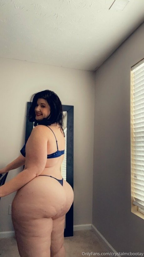 CrystalMcbootay ポルノスター ギャラリー