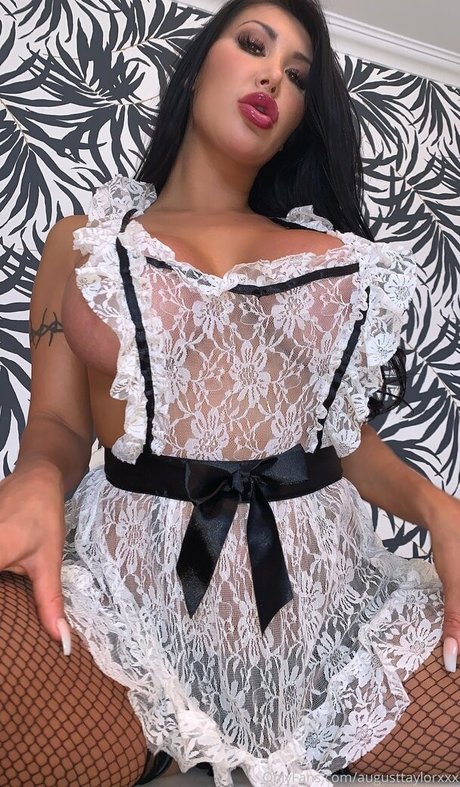 augusttaylorxxx ポルノスター 写真