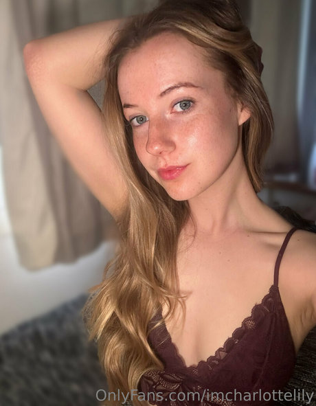 imcharlottelily 高品質スター ギャラリー