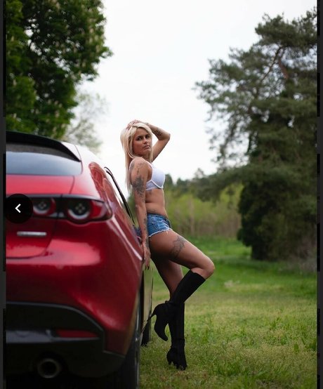 Kaposvari Lanyok 最高のスター 写真