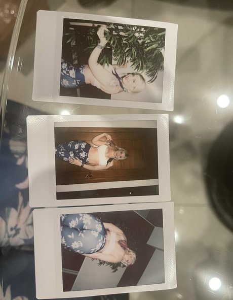 leyafalcon 完璧なモデル 写真