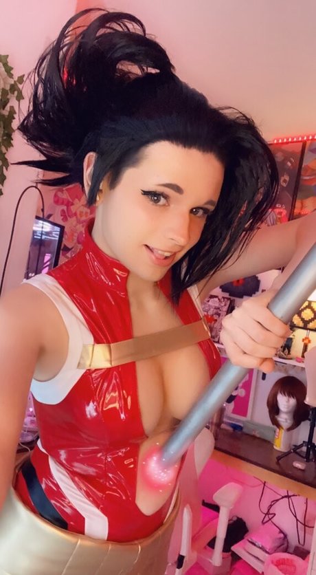 its peachybunnn 最高のモデル 写真