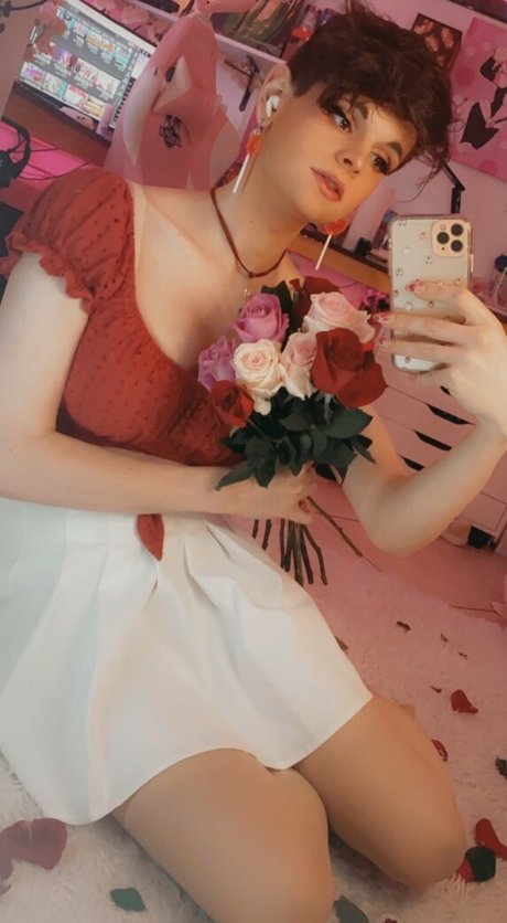 its peachybunnn セックスモデル 画像