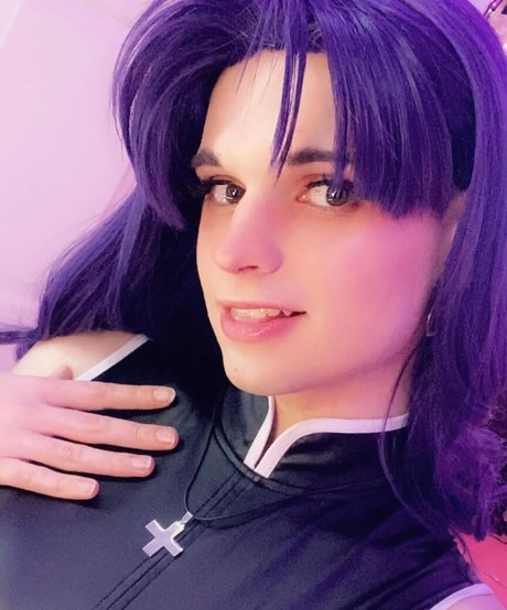 its peachybunnn ポルノスター ヌード ギャラリー