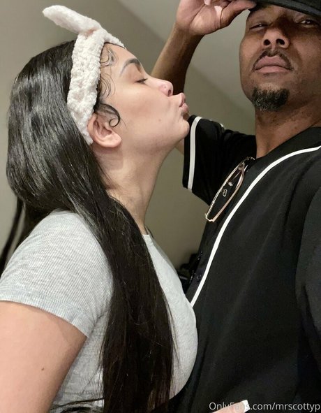 mrscottyp ホットなポルノスター 写真