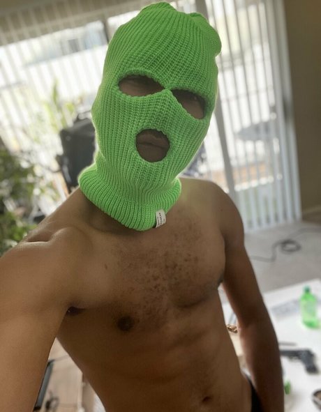 mrscottyp ヌードモデル 写真