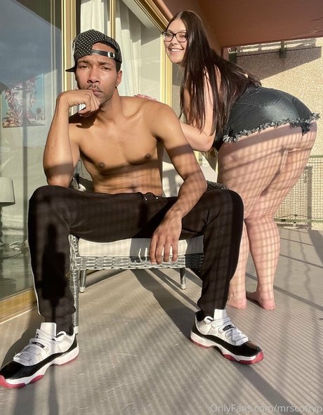 mrscottyp ヌードスター 画像