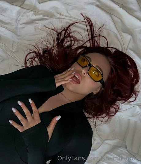 shemikaotis 限定モデル 画像