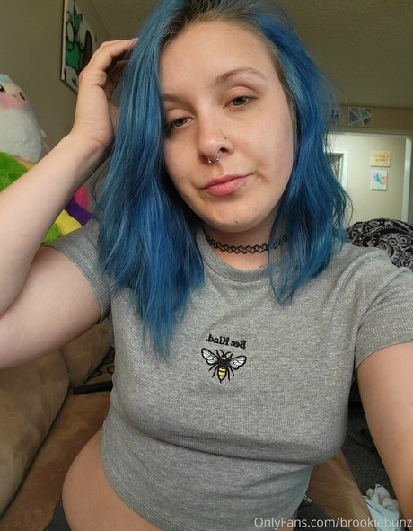 brookiebunz 高品質モデル 画像