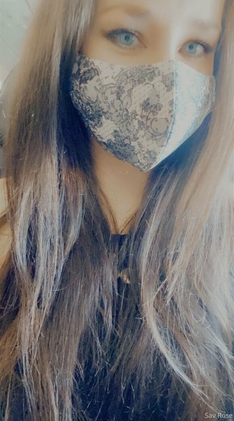 savanahroses 独占モデル 画像