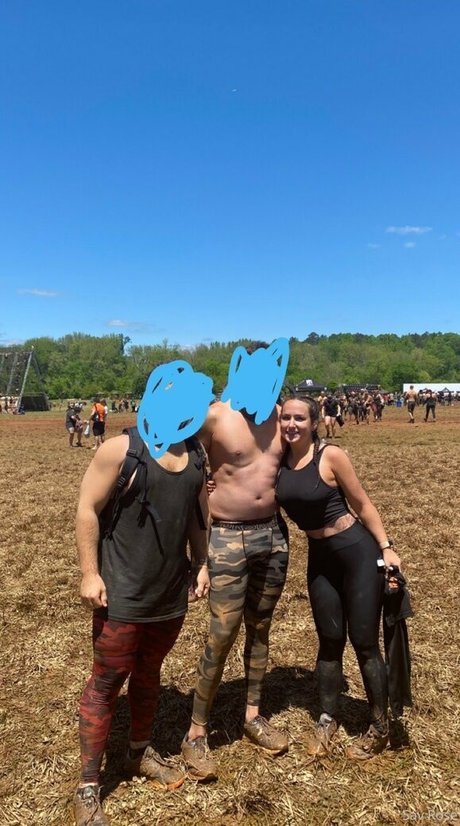 アジアンフィットネス OnlyFans トップ アーカイブ