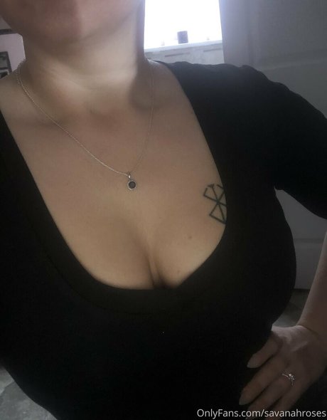 savanahroses ヌードスター ギャラリー