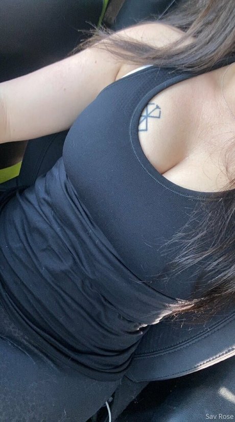 savanahroses 美しいスター アーカイブ