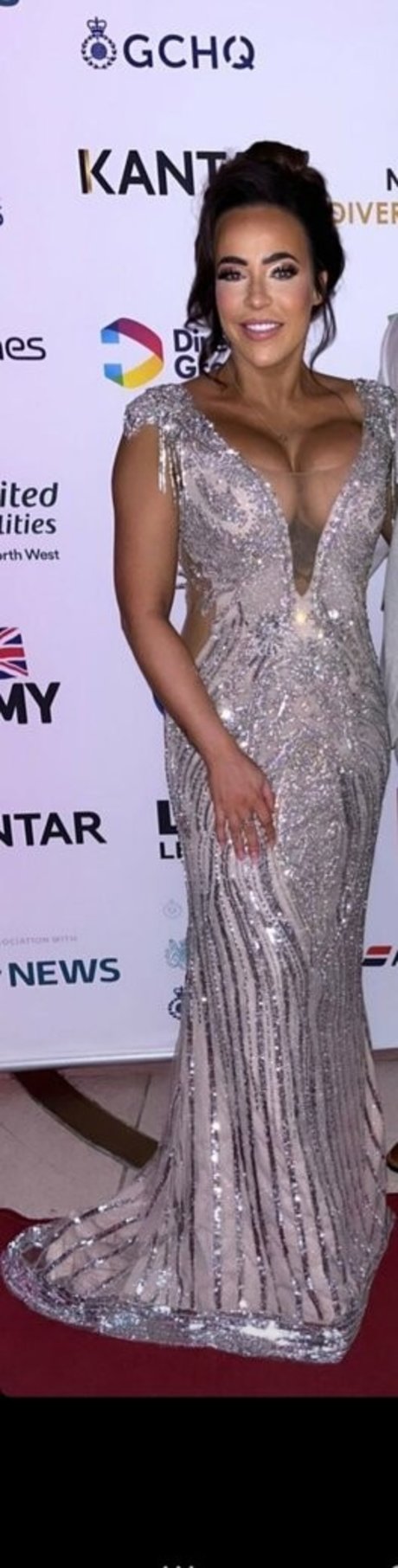 Stephanie Davis 素敵な女優 写真