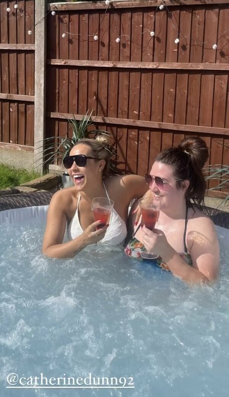 Stephanie Davis 完璧なポルノスター 写真