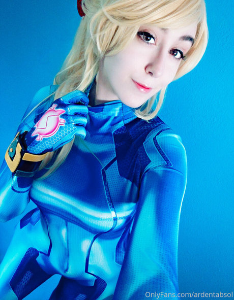 ardentabsol 無料スター 写真