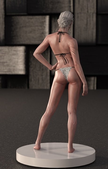 アマチュアぽっちゃりOnlyFans セクシー裸 ギャラリー