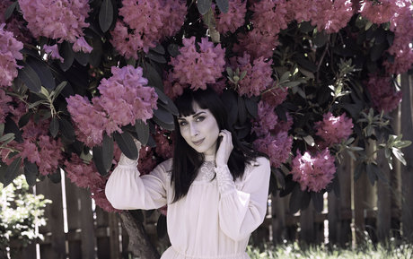 アジア人のタトゥー OnlyFans セクシーヌード 画像