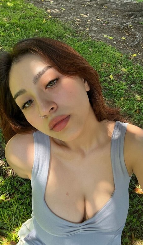 kimmyroxana ヌード女優 写真